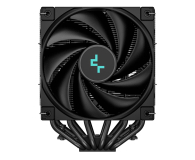 Deepcool AK620 Zero Dark 2x120mm R-AK620-BKNNMT-G-1 - 1193370 - zdjęcie 3